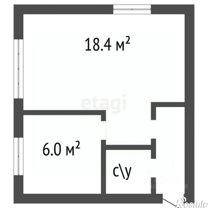 1-комн квартира б-р Пионеров, 2,  д. 2