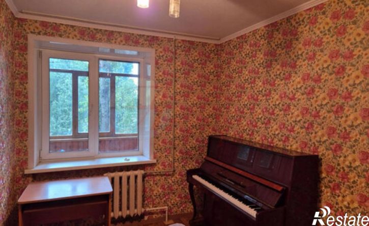 4-комн квартира ул Писарева, 17Б,  д. 17Б
