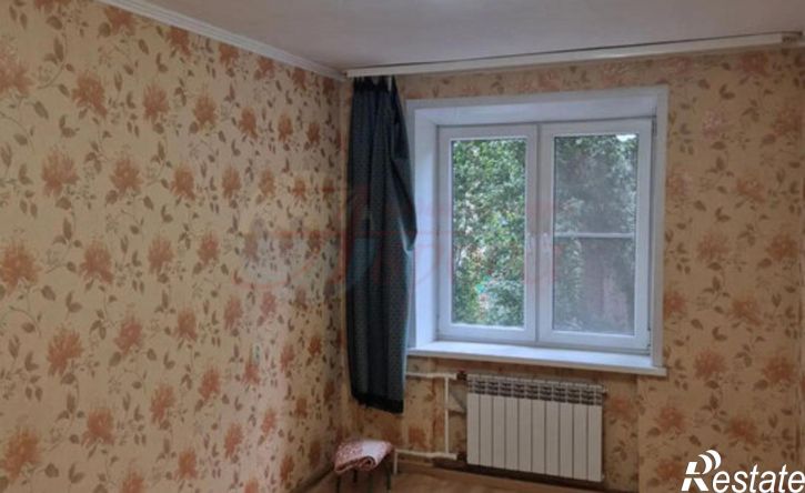 4-комн квартира ул Писарева, 17Б,  д. 17Б