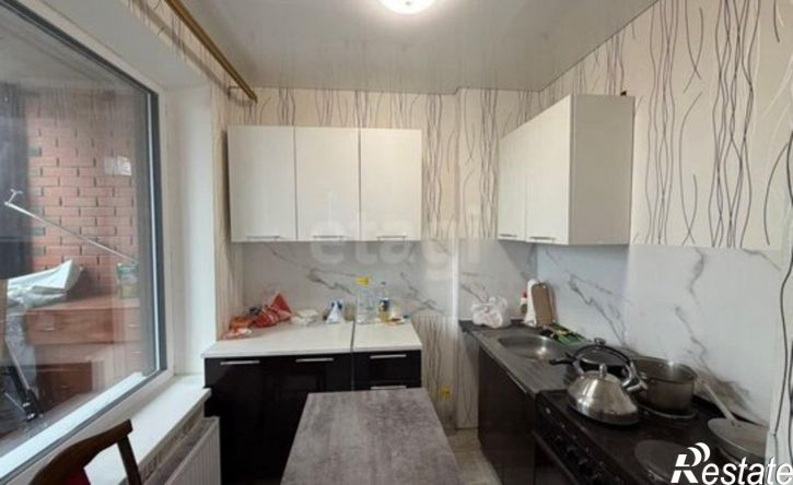 1-комн квартира ул Ростовская, 71а,  д. 71а