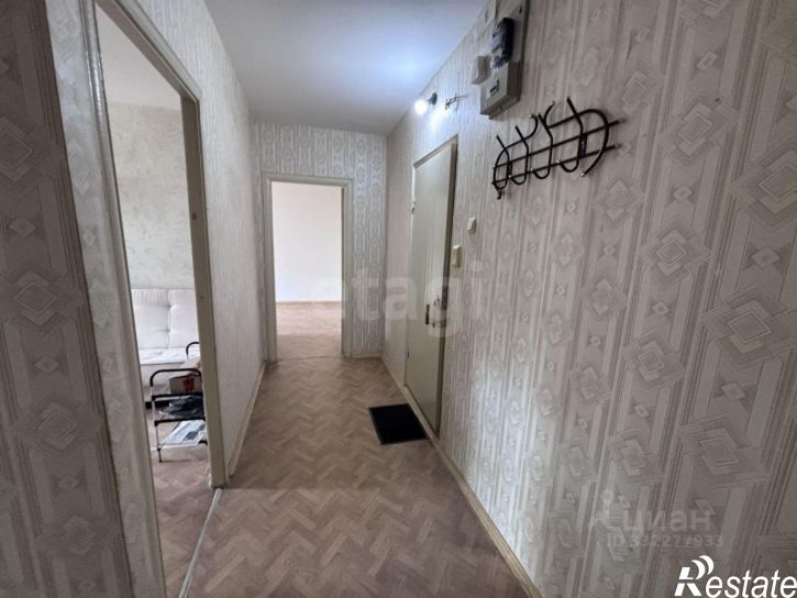 2-комн квартира ул Владимира Невского, 19А,  д. 19А