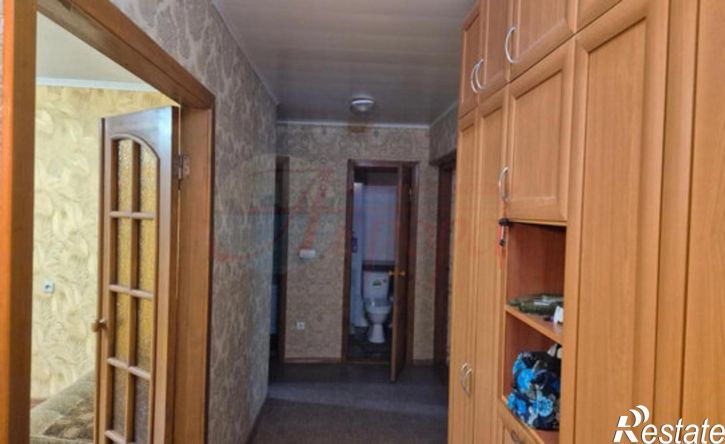 4-комн квартира ул Писарева, 17Б,  д. 17Б