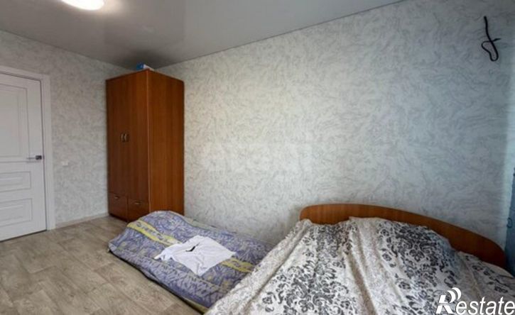 1-комн квартира ул Ростовская, 71а,  д. 71а