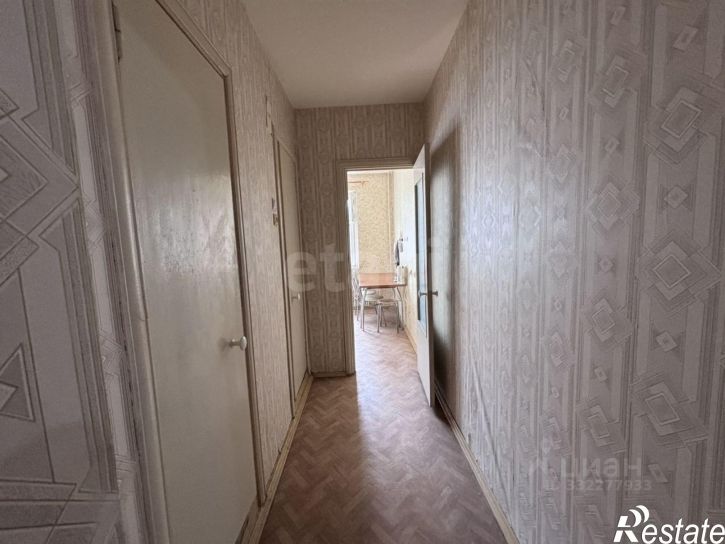 2-комн квартира ул Владимира Невского, 19А,  д. 19А