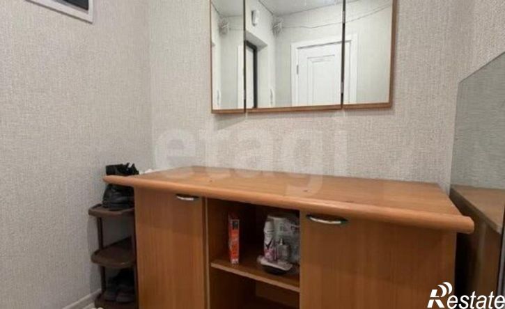 1-комн квартира ул Ростовская, 71а,  д. 71а