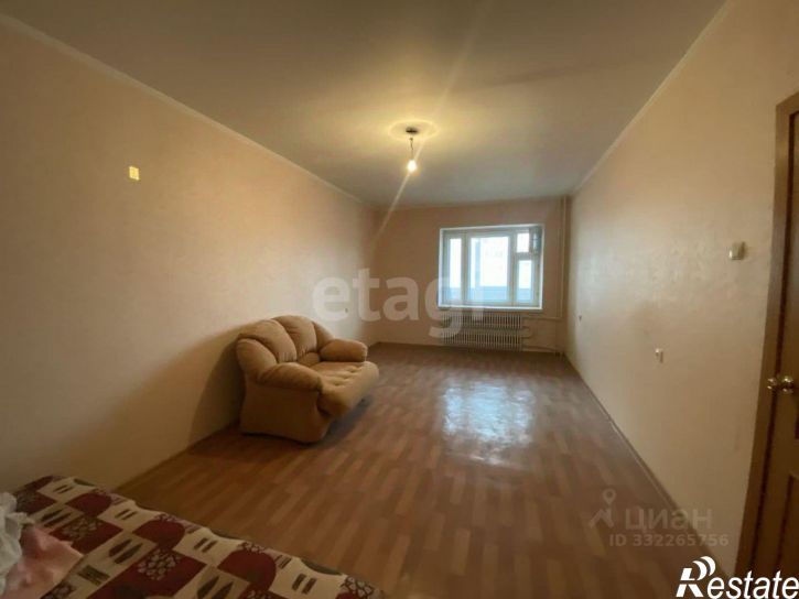 1-комн квартира ул Миронова, 45,  д. 45