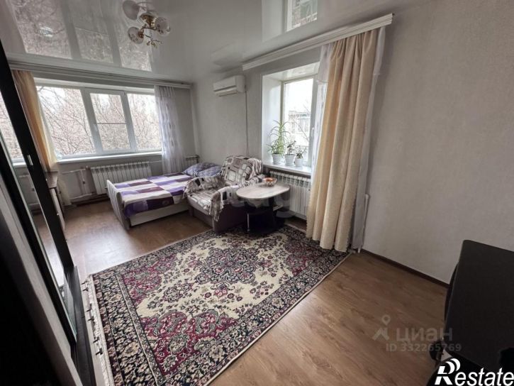 1-комн квартира б-р Пионеров, 2,  д. 2