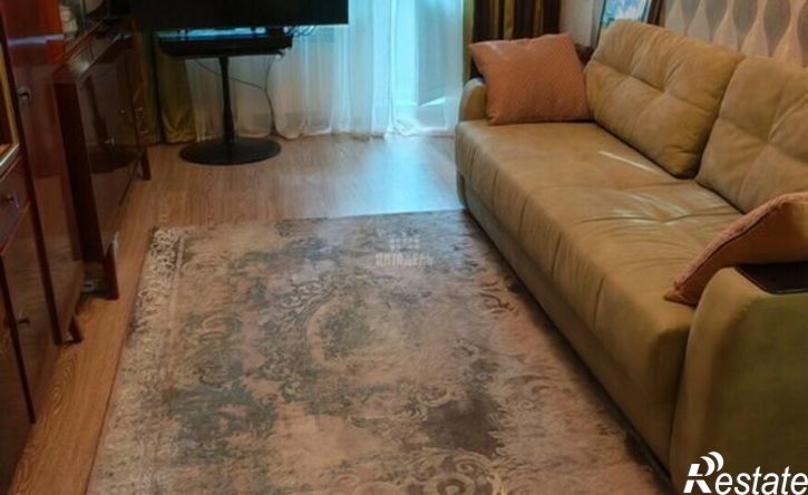 3-комн квартира ул 25 Января, 46,  д. 46
