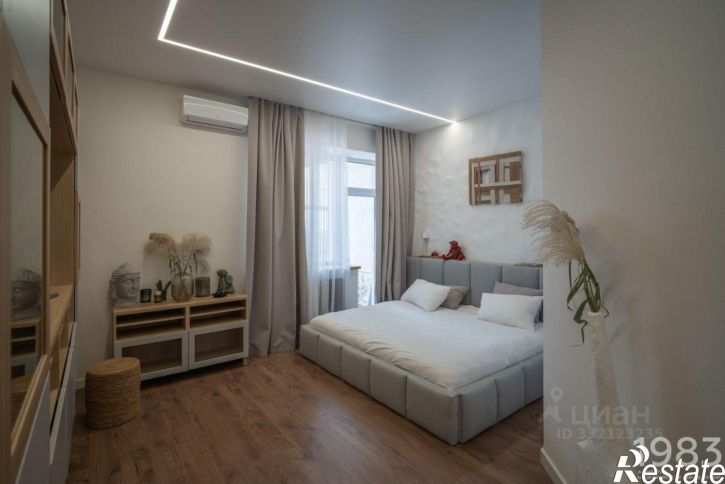 4-комн квартира ул Рылеева, 20,  д. 20