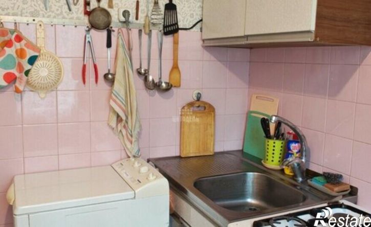 3-комн квартира ул 25 Января, 46,  д. 46