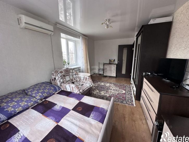 1-комн квартира б-р Пионеров, 2,  д. 2