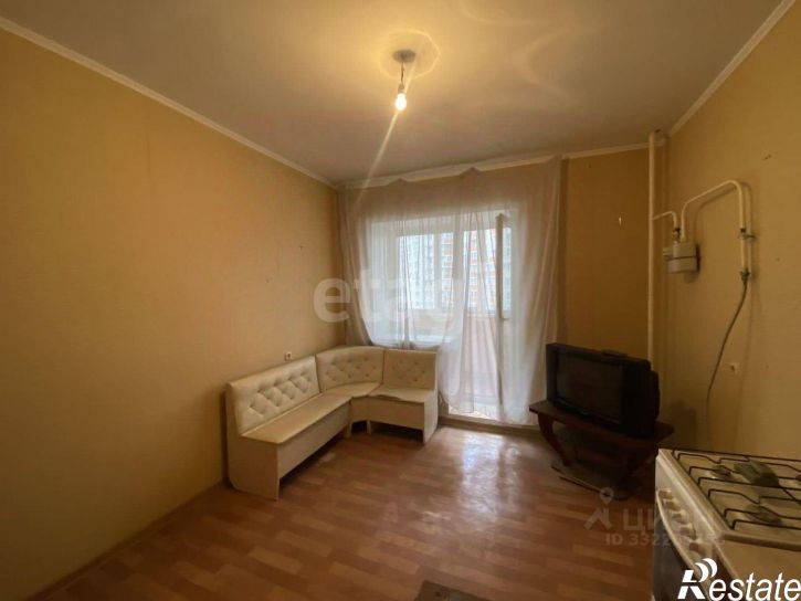 1-комн квартира ул Миронова, 45,  д. 45