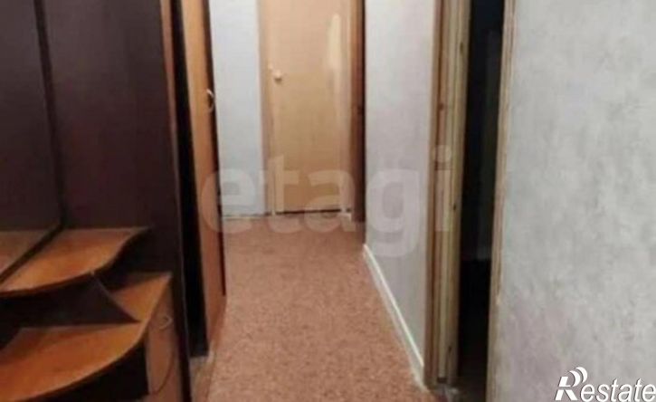 3-комн квартира ул Хользунова, 40в,  д. 40в