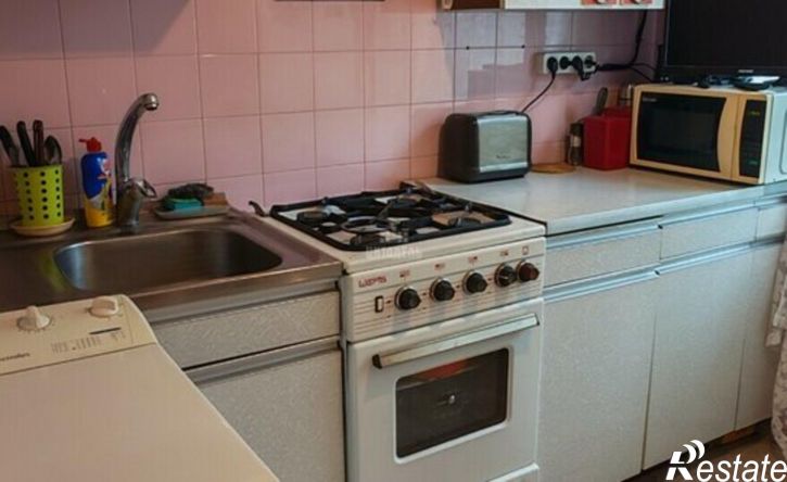 3-комн квартира ул 25 Января, 46,  д. 46