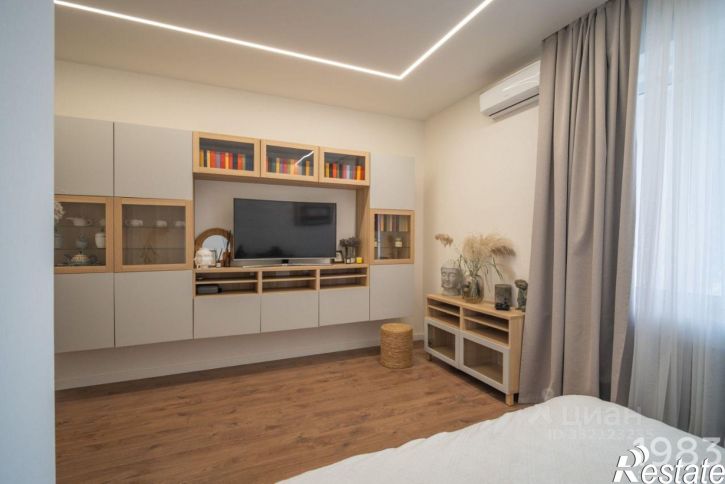 4-комн квартира ул Рылеева, 20,  д. 20