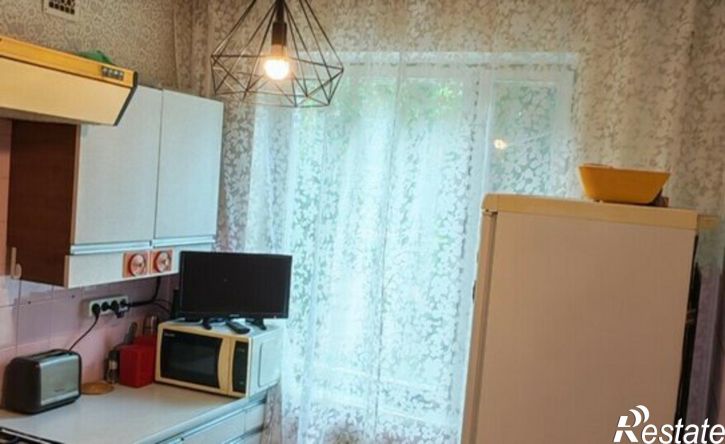3-комн квартира ул 25 Января, 46,  д. 46