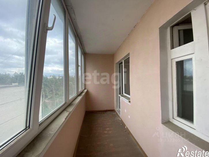 1-комн квартира ул Миронова, 45,  д. 45