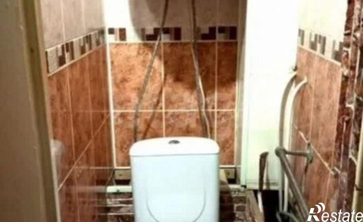 3-комн квартира ул Хользунова, 40в,  д. 40в