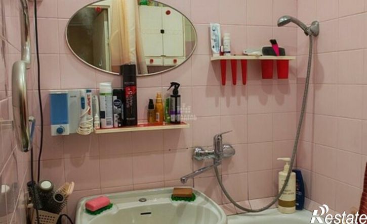 3-комн квартира ул 25 Января, 46,  д. 46