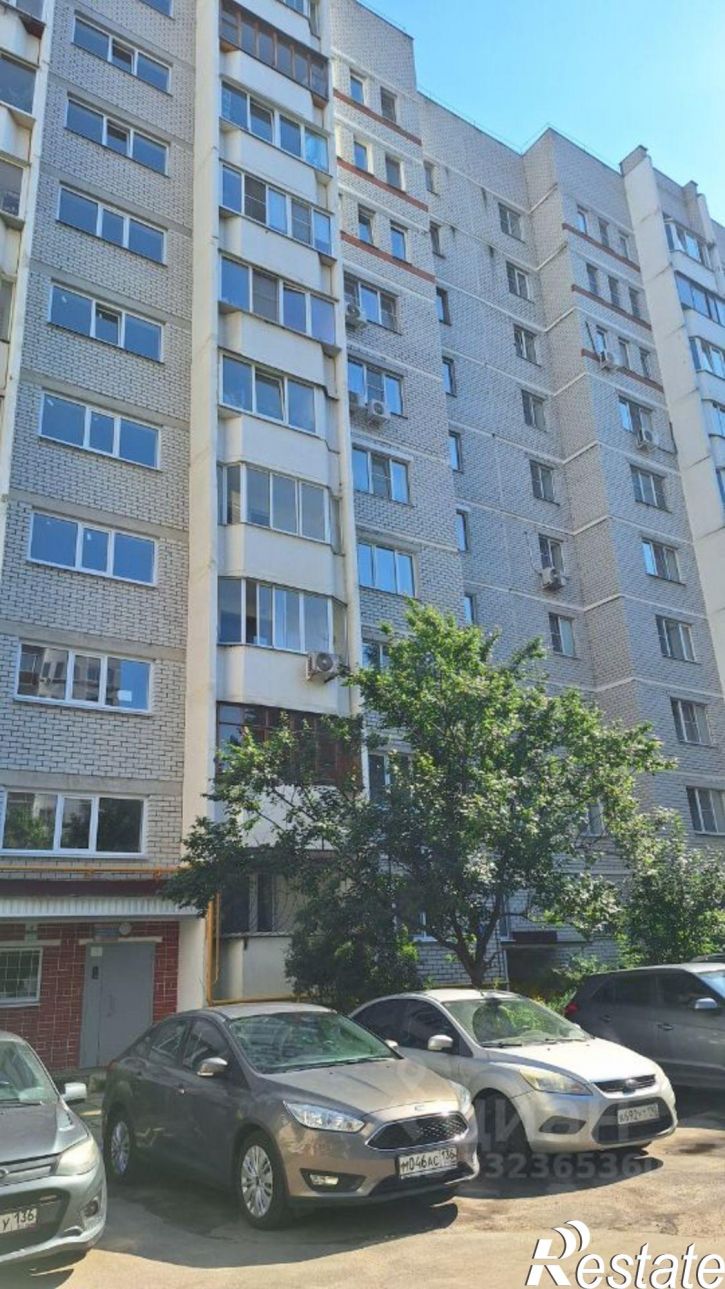3-комн квартира ул 9 Января, 262/1,  д. 262/1