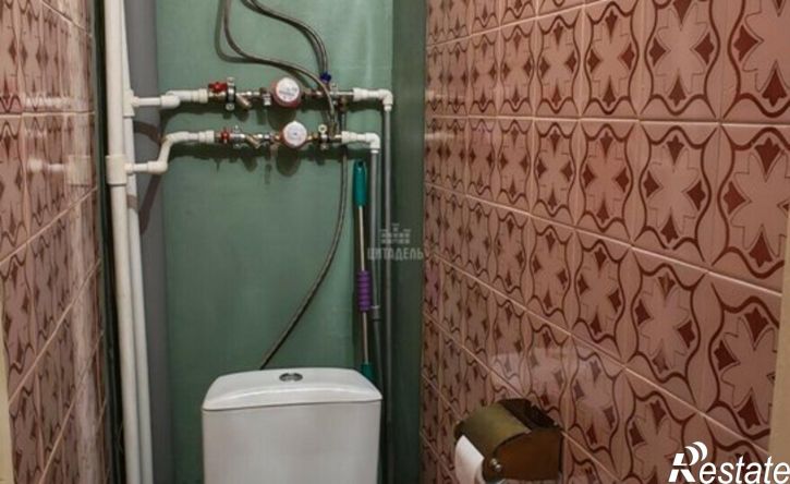 3-комн квартира ул 25 Января, 46,  д. 46