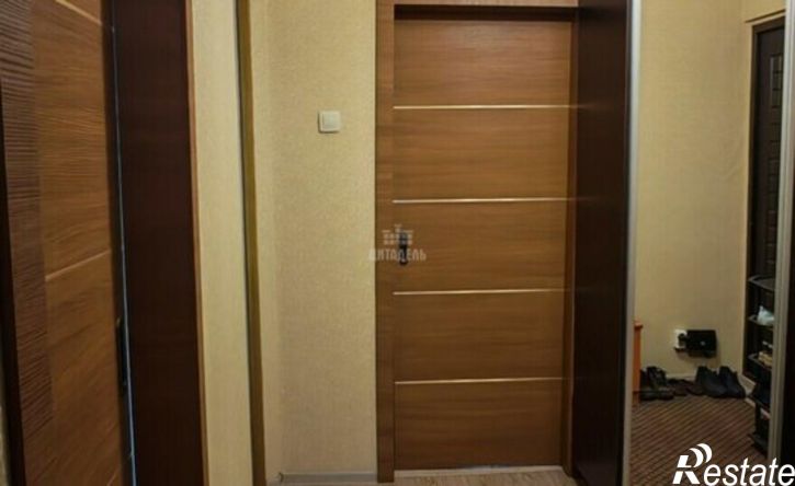 3-комн квартира ул 25 Января, 46,  д. 46