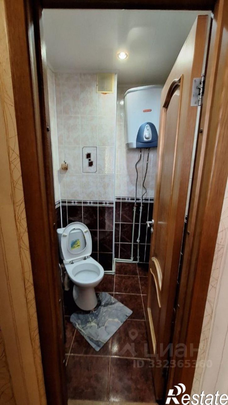 3-комн квартира ул 9 Января, 262/1,  д. 262/1