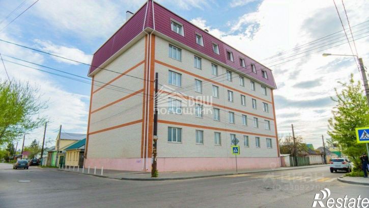 3-комн квартира ул Советская, 19,  д. 19