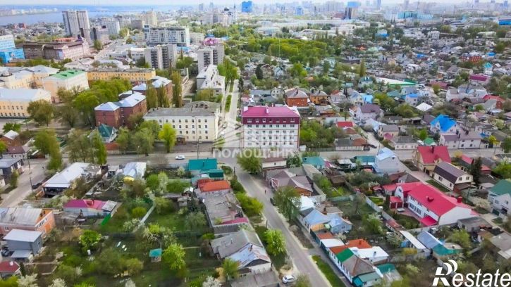 3-комн квартира ул Советская, 19,  д. 19
