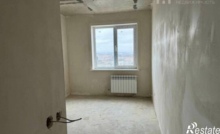 1-комн квартира бульвар Содружества, 5