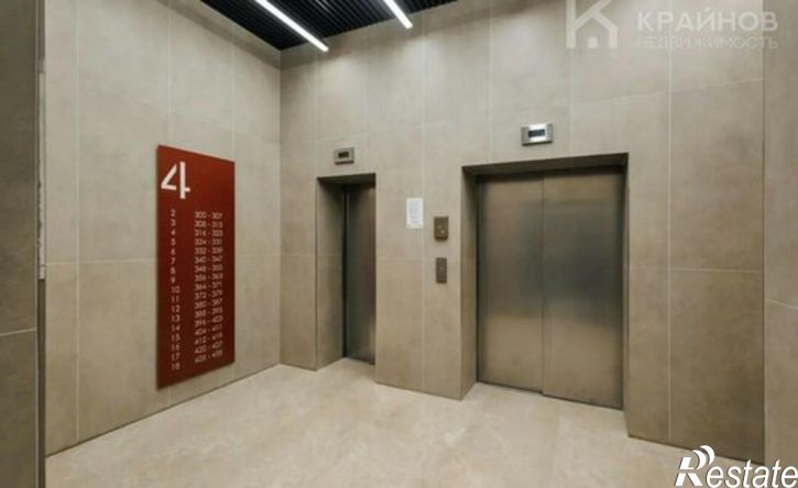 3-комн квартира ул Краснознаменная, 72,  д. 72