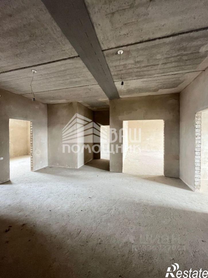 3-комн квартира ул Советская, 19,  д. 19