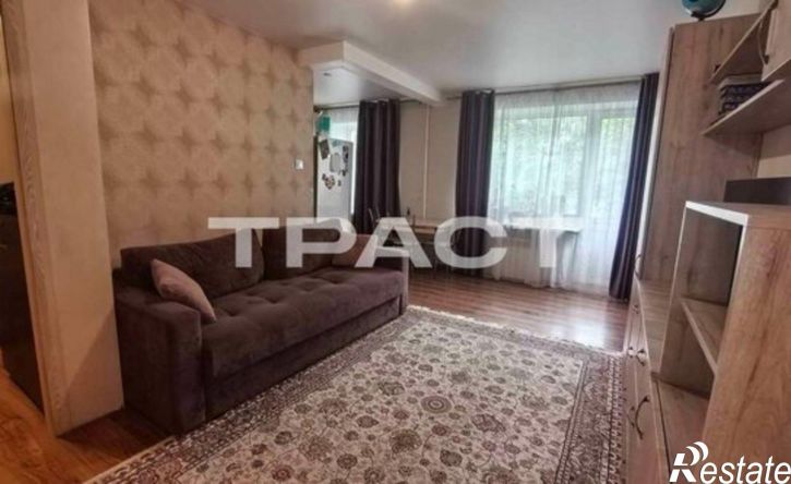 3-комн квартира ул Ростовская, 44,  д. 44