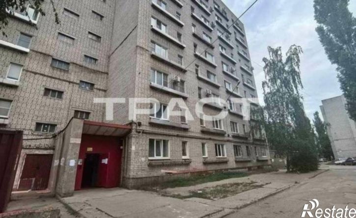 1-комн квартира ул Туполева, 27,  д. 27