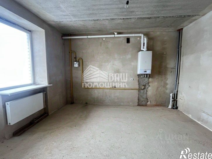 3-комн квартира ул Советская, 19,  д. 19
