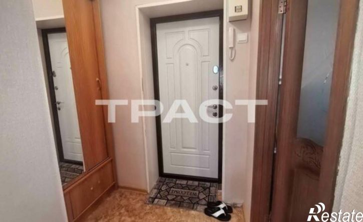 1-комн квартира ул Туполева, 27,  д. 27