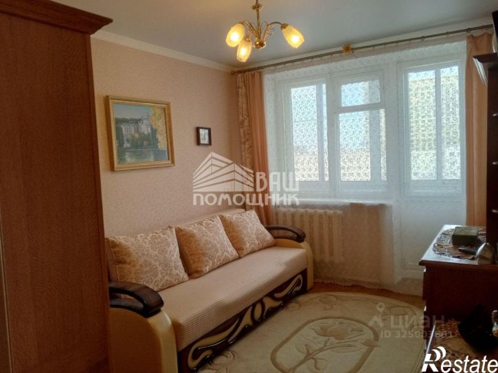 5-комн квартира ул Плехановская, 22,  д. 22