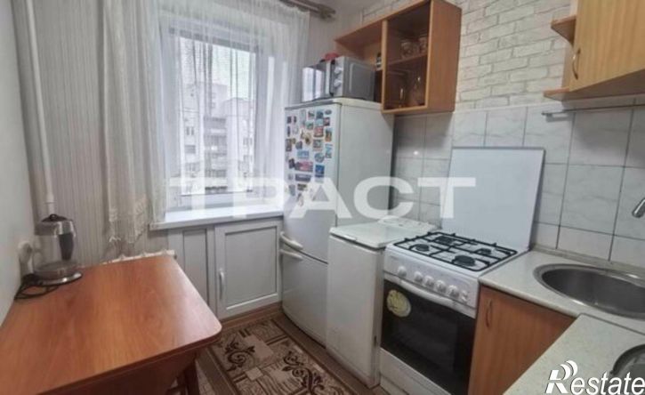 1-комн квартира ул Туполева, 27,  д. 27