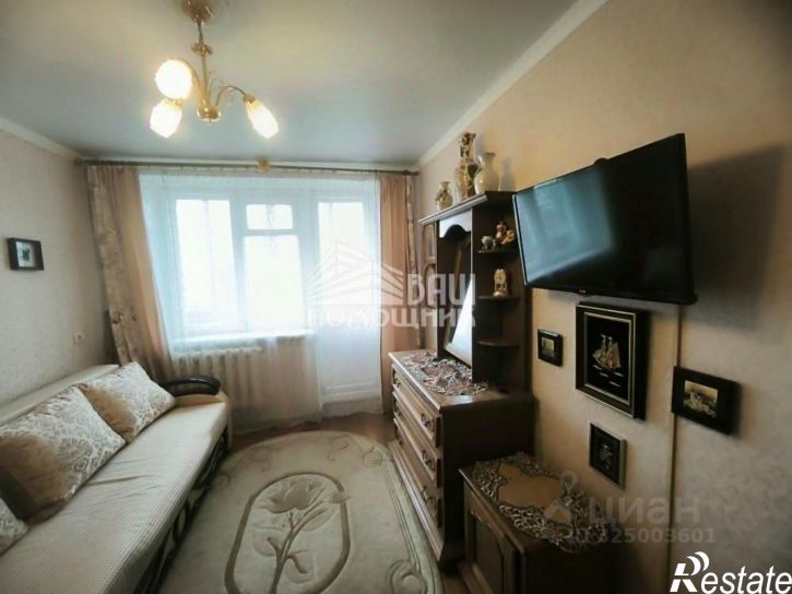 5-комн квартира ул Плехановская, 22,  д. 22