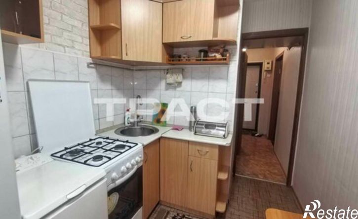1-комн квартира ул Туполева, 27,  д. 27