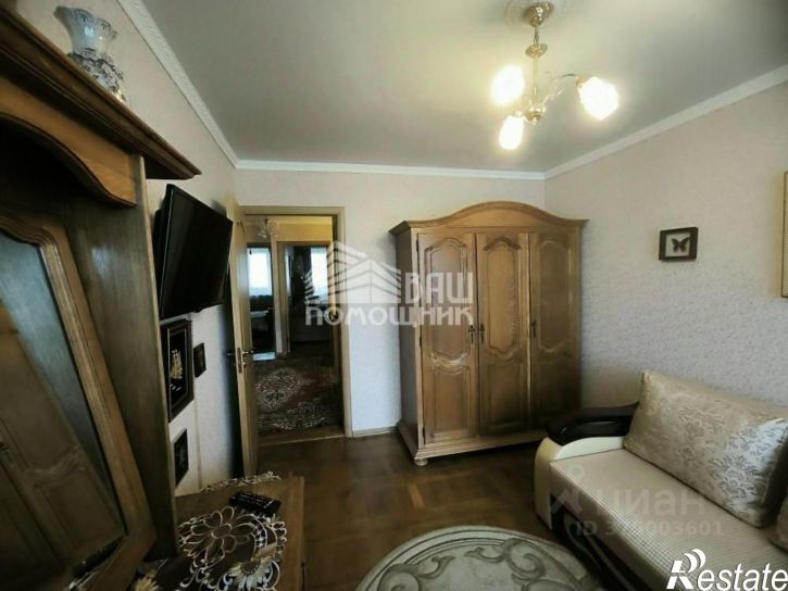 5-комн квартира ул Плехановская, 22,  д. 22