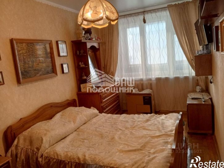 5-комн квартира ул Плехановская, 22,  д. 22