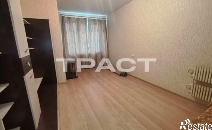 1-комн квартира ул Федора Тютчева, 93/6,  д. 93/6