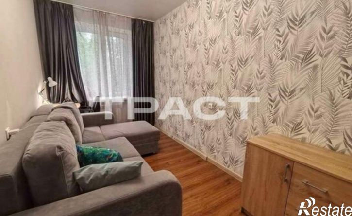 3-комн квартира ул Ростовская, 44,  д. 44
