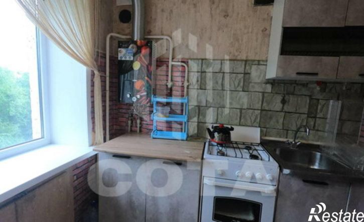 3-комн квартира ул Березовая роща, 62,  д. 62