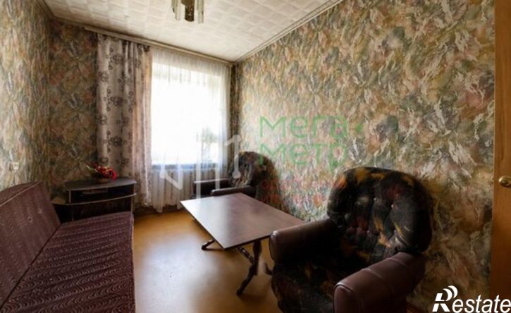 3-комн квартира ул Южно-Моравская, 74,  д. 74