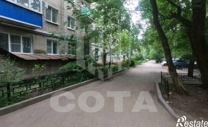3-комн квартира ул Березовая роща, 62,  д. 62