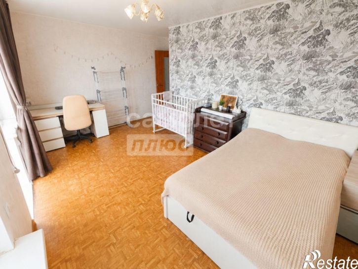 2-комн квартира ул Олеко Дундича, 9,  д. 9