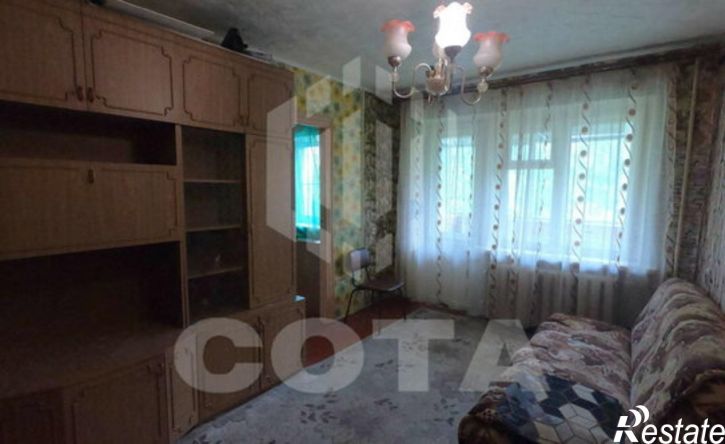 3-комн квартира ул Березовая роща, 62,  д. 62