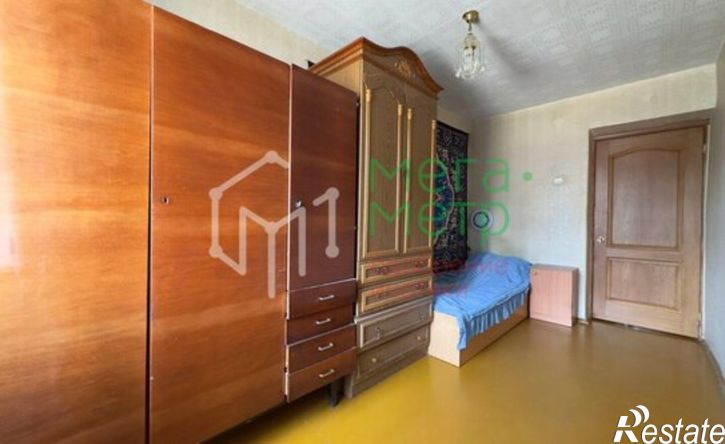 3-комн квартира ул Южно-Моравская, 74,  д. 74